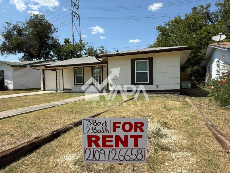 Building Photo - 315 Weizmann St