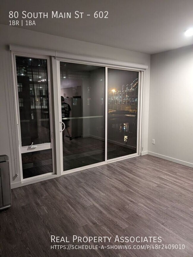 Building Photo - 80 South Main St