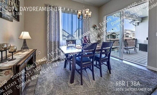 Building Photo - 3074 Daydreamer Dr
