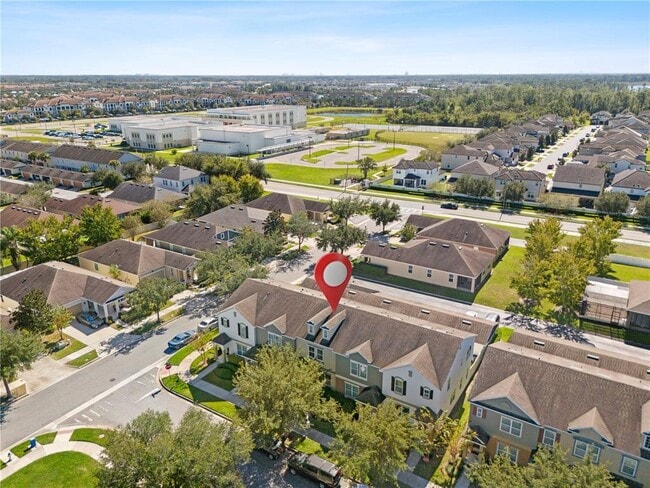 Building Photo - 7819 Hardenton St