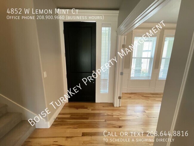 Building Photo - 4852 W Lemon Mint Ct