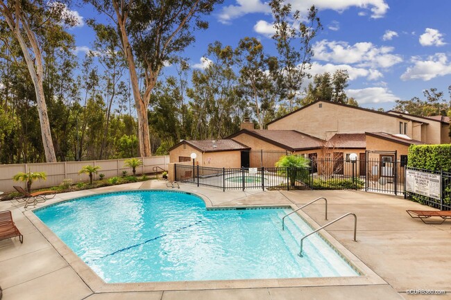 community pool - 10323 Caminito Aralia