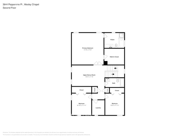 Building Photo - 3644 Peppervine Pl