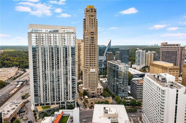 Building Photo - 3376 Peachtree Rd NE