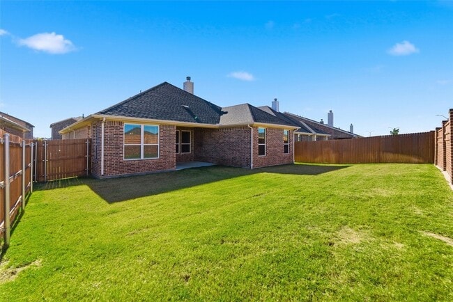 Building Photo - 1804 Star Fleet Dr