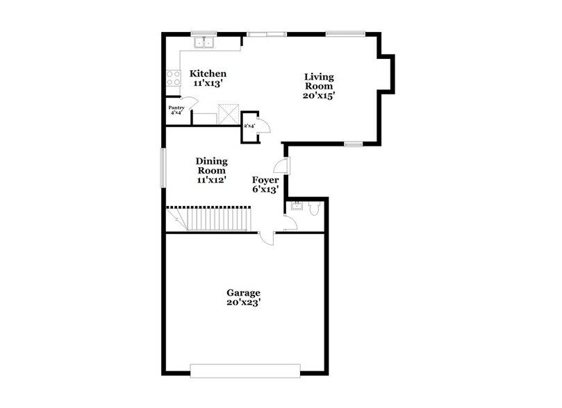 Building Photo - 4353 W Galapagos Ave