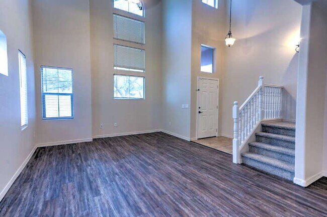 Building Photo - Rancho Sahuarita