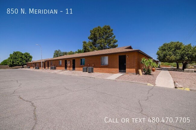 Building Photo - 850 N. Meridian-11