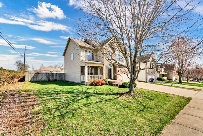 Building Photo - 3460 Oak Creek Dr