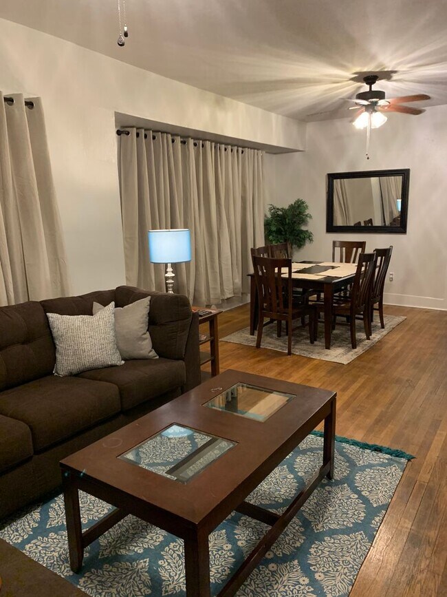 Building Photo - 3BR 2BA HOUSE FOR LEASE in Baton Rouge - C...