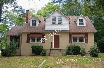 Building Photo - 10518 Doyle Blvd