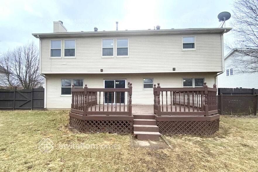 Building Photo - 321 Beaver Crossing