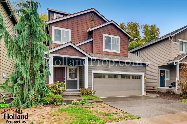 Primary Photo - Stunning 3 Bedroom 2.5 Bathroom Home with ...