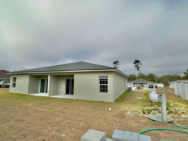 Building Photo - 15885 SW 35th Court Rd