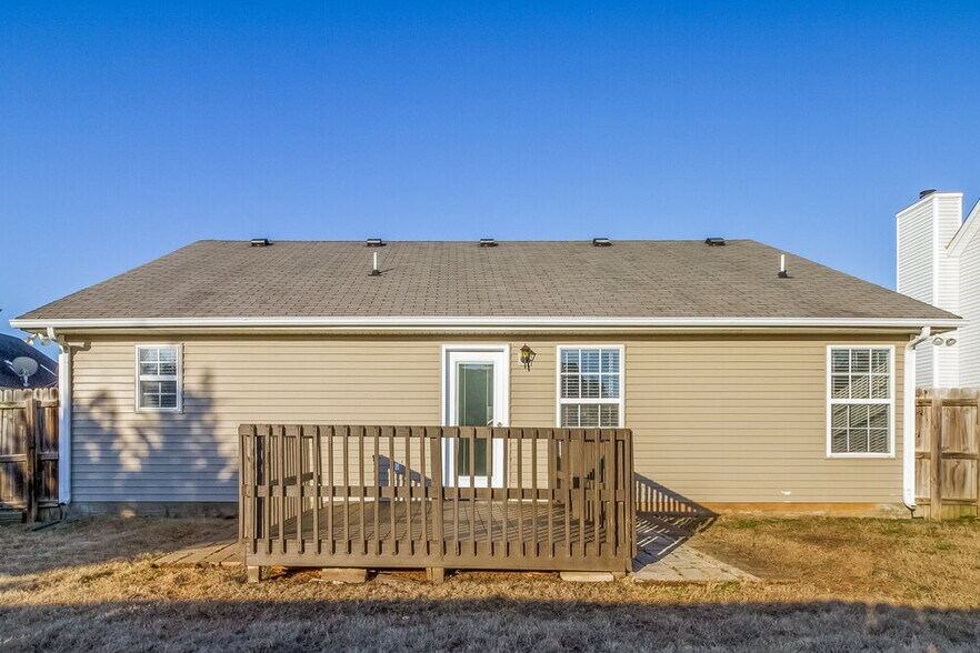 Building Photo - 1515 Clifdon Ct