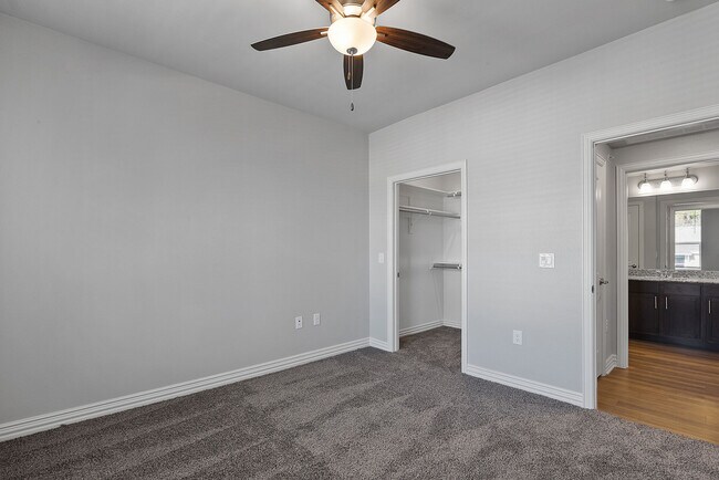 Floorplan - Stonebridge