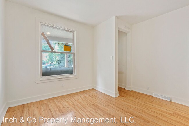 Building Photo - 4 br, 1.5 bath House - 1315 Berryhill Street