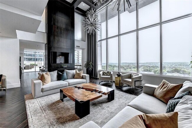 Building Photo - 855 Peachtree St NE