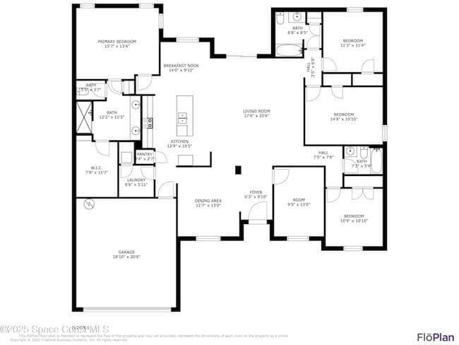 Building Photo - 1717 Dalroy St NW