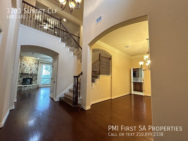 Building Photo - Home for rent in Cibolo Canyon/Suenos