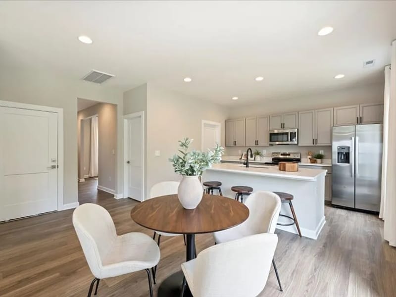 Building Photo - 9416 Lawing School Rd