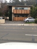 Building Photo - 1222 Sir Francis Drake Blvd