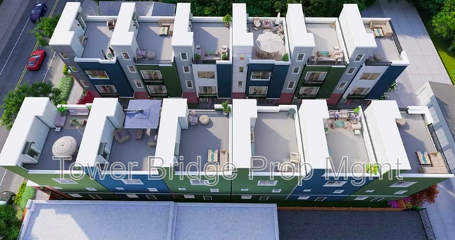 Building Photo - 1412 E Street