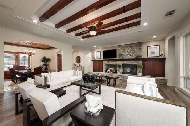 Building Photo - 2510 Tiverton Dr