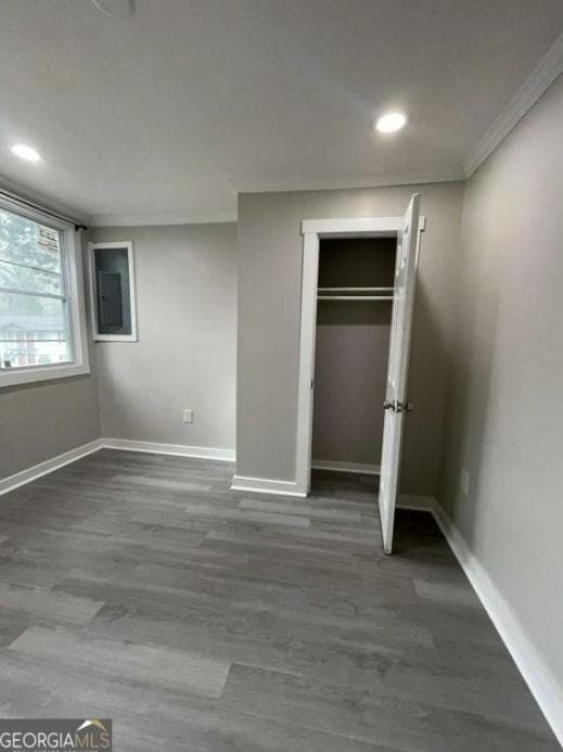 Building Photo - 2161 Park Terrace