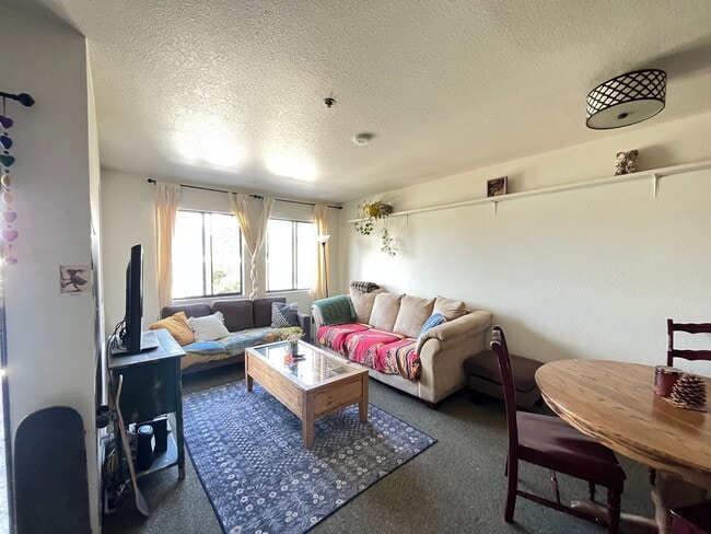 Building Photo - Foothill Community Blocks to Campus