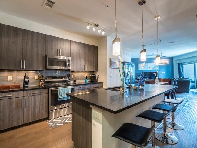 Building Photo - 3600 S Lamar Blvd