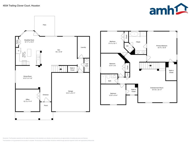 Building Photo - 4934 Trailing Clover Ct