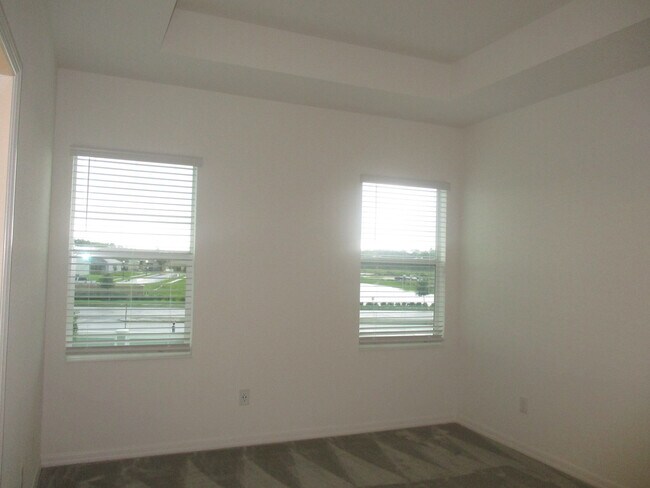 Building Photo - 3BD/2.5BA Town Home in Sawgrass Landing In...