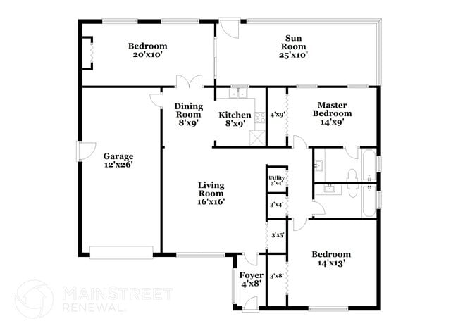 Building Photo - 7103 Wentworth Way