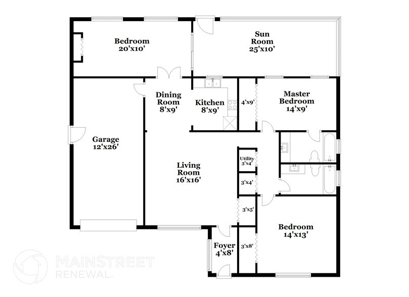 Primary Photo - 7103 Wentworth Way