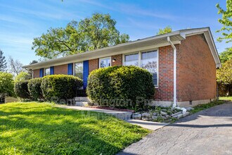 Building Photo - 1138 Gainesway Dr