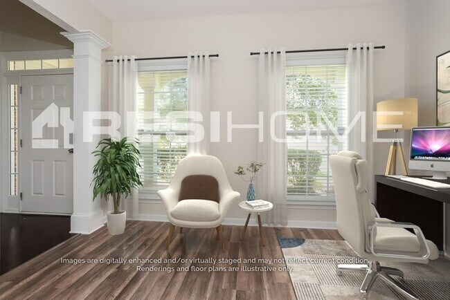Building Photo - 70 Goshawk Walk