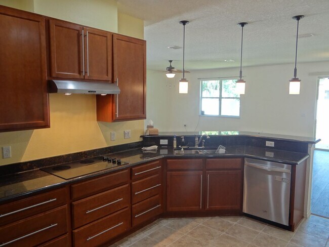 Building Photo - Spacious 4/2/2 home in south St Petersburg