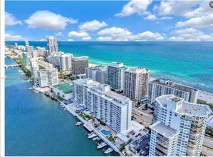 Building Photo - 5700 Collins Ave