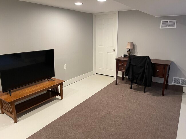 Basement - 3362 Brownlow Ave