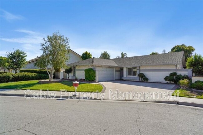 Primary Photo - 25735 Velan Dr