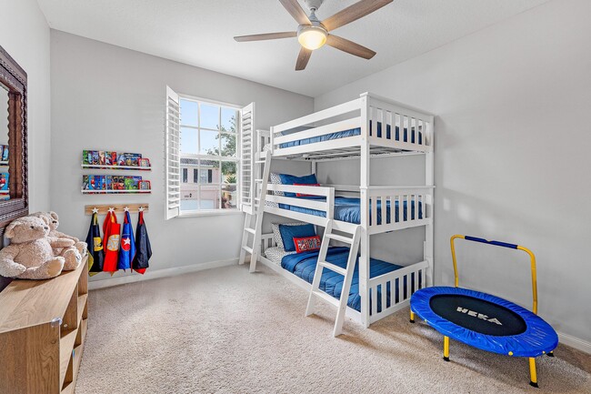 Building Photo - 2109 Tarpon Lake Way