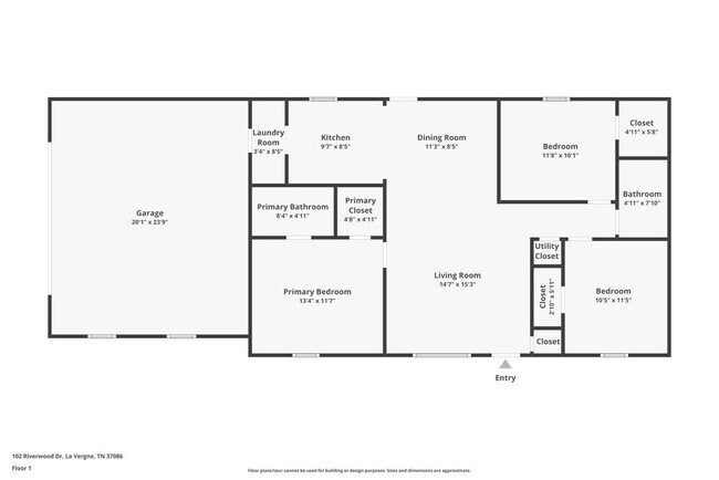 Building Photo - 102 Riverwood Dr