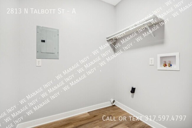 Building Photo - 2813 N Talbott St