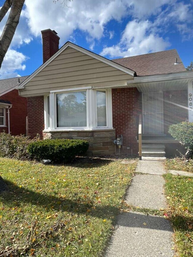 Primary Photo - 9083 Grandville Ave