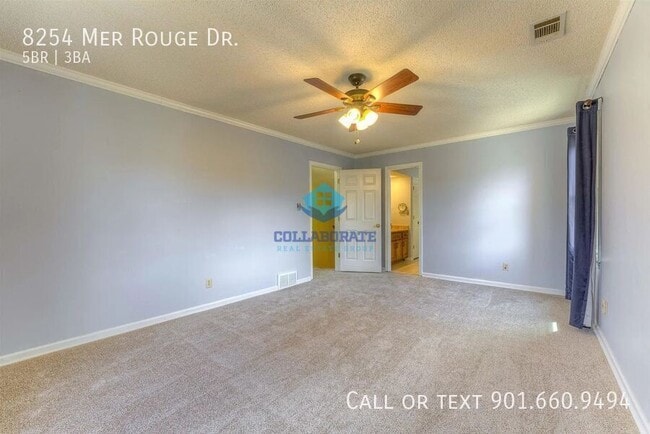 Building Photo - 8254 Mer Rouge Dr