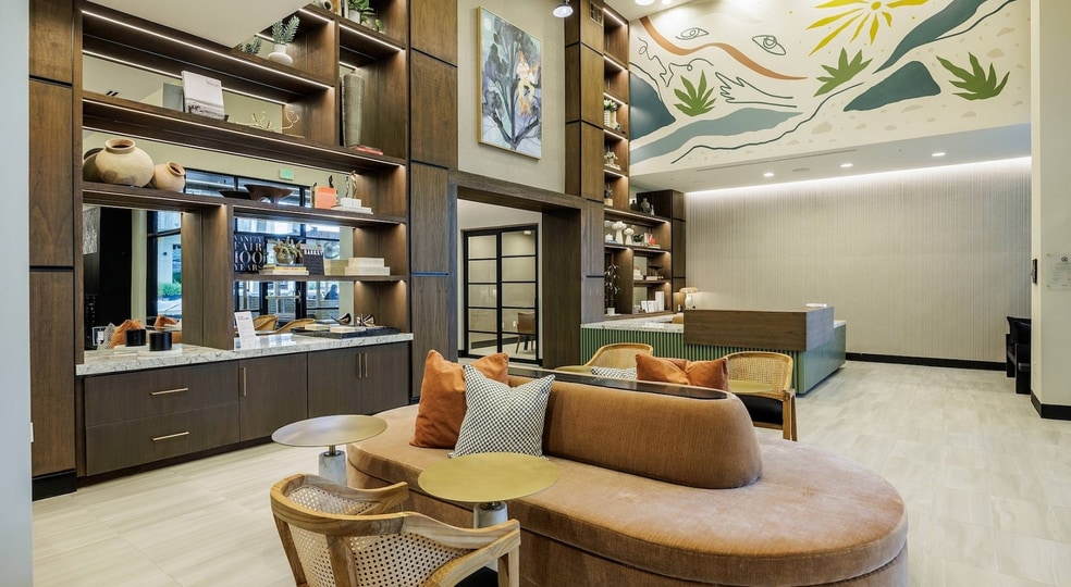 Building Photo - 1401 S Lamar Blvd