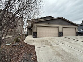 Building Photo - The Chronicle Road Duplexes!