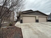 Building Photo - The Chronicle Road Duplexes!