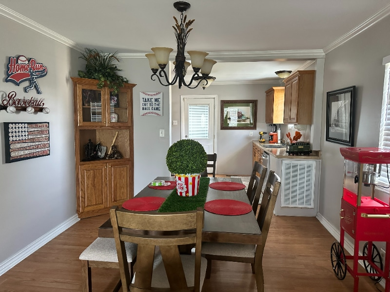 Building Photo - 3811 Crutcher St